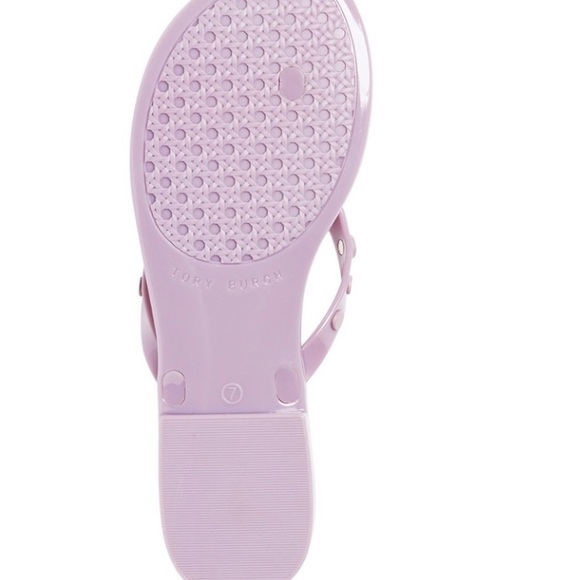 NIM Tory Burch Z new size 6 this has no box but it’s brand new - Picture 4 of 5